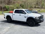 Used 2020 RAM 1500 Classic Warlock image 5