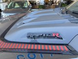 New 2025 Ford F150 Raptor w/ Equipment Group 803A Raptor R image 3