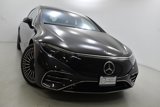 Used 2023 Mercedes-Benz EQS 450+ 4MATIC Sedan image 4