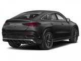 New 2025 Mercedes-Benz GLE 53 AMG 4MATIC Coupe image 2