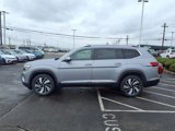 New 2025 Volkswagen Atlas SEL image 3