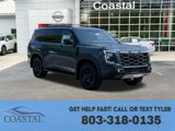 New 2025 Nissan Armada PRO-4X w/ Pro-4X Premium Package image 4