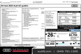 Used 2025 Audi A5 2.0T Premium Plus image 2
