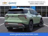 New 2026 Chevrolet Equinox ACTIV w/ Convenience Package III image 4
