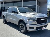 New 2025 RAM 1500 Laramie w/ Sport Appearance Package image 2