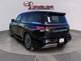 New 2025 INFINITI QX80 Sensory image 4