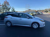 Used 2023 Nissan Leaf S image 5