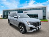 New 2025 Volkswagen Atlas SEL Premium R-Line image 3