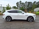 Used 2025 Genesis GV80 3.5T Prestige image 2
