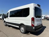 New 2025 Ford Transit 350 XLT image 5
