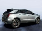 Used 2021 Cadillac XT5 Premium Luxury w/ LPO, Floor Liner Package image 5