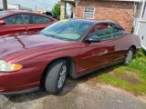 Used 2001 Chevrolet Monte Carlo LS image 4