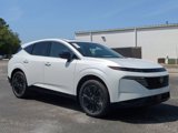 New 2025 Nissan Murano Platinum w/ Cargo Package image 2