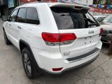 Used 2019 Jeep Grand Cherokee Limited w/ Luxury Group II image 4