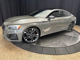 Used 2023 Audi S5 Premium Plus image 3