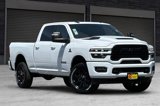 New 2025 RAM 2500 Laramie w/ Night Edition image 2