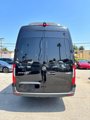 Used 2024 Mercedes-Benz Sprinter 2500 image 5