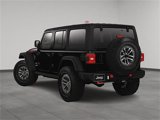 New 2025 Jeep Wrangler Unlimited Rubicon image 3