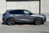 New 2025 Acura MDX A-Spec image 3