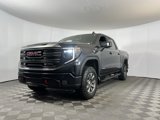 Used 2024 GMC Sierra 1500 AT4 w/ AT4 Preferred Package image 3