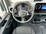 New 2025 Mercedes-Benz Sprinter 2500 image 3
