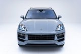Certified 2025 Porsche Cayenne Turbo image 6