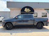 New 2025 RAM 1500 Laramie w/ Night Edition image 2