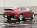 Used 2014 Lincoln MKZ image 5