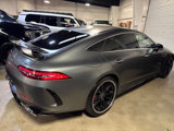 Used 2019 Mercedes-Benz AMG GT 63 image 2