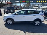 Used 2018 Ford Escape S image 4