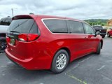 New 2025 Chrysler Voyager LX image 3