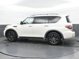 Used 2017 Nissan Armada Platinum w/ Captain Seat Package image 5