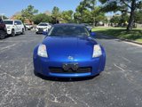 Used 2005 Nissan 350Z Touring image 2