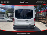 Used 2019 Ford Transit 350 148 High Roof Extended image 4