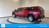 Used 2023 GMC Sierra 2500 Denali image 5