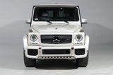 Used 2016 Mercedes-Benz G 65 AMG 4MATIC image 2