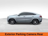 Used 2023 Mercedes-Benz GLE 53 AMG 4MATIC Coupe image 2