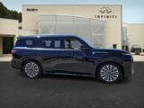 New 2025 INFINITI QX80 Sensory w/ Premium Cargo Package image 3