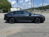 Used 2025 Kia K4 GT-Line image 2