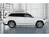 New 2025 Mercedes-Benz GLS 450 4MATIC image 2