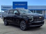 New 2025 Chevrolet Suburban High Country image 3