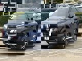 New 2025 Nissan Pathfinder Platinum w/ Cargo Package image 3
