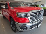 New 2025 RAM 1500 Laramie w/ Bed Utility Group image 4