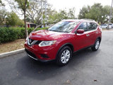 Used 2016 Nissan Rogue SV image 3
