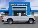 New 2025 Chevrolet Silverado 1500 W/T w/ WT Value Package image 5