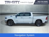 New 2025 RAM 1500 Laramie w/ Bed Utility Group image 2