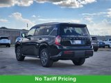 New 2025 Nissan Armada SL image 4