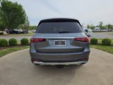 New 2025 Mercedes-Benz GLS 450 4MATIC image 4