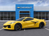 New 2025 Chevrolet Corvette Z06 image 2