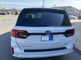 New 2025 Honda Odyssey Touring image 3